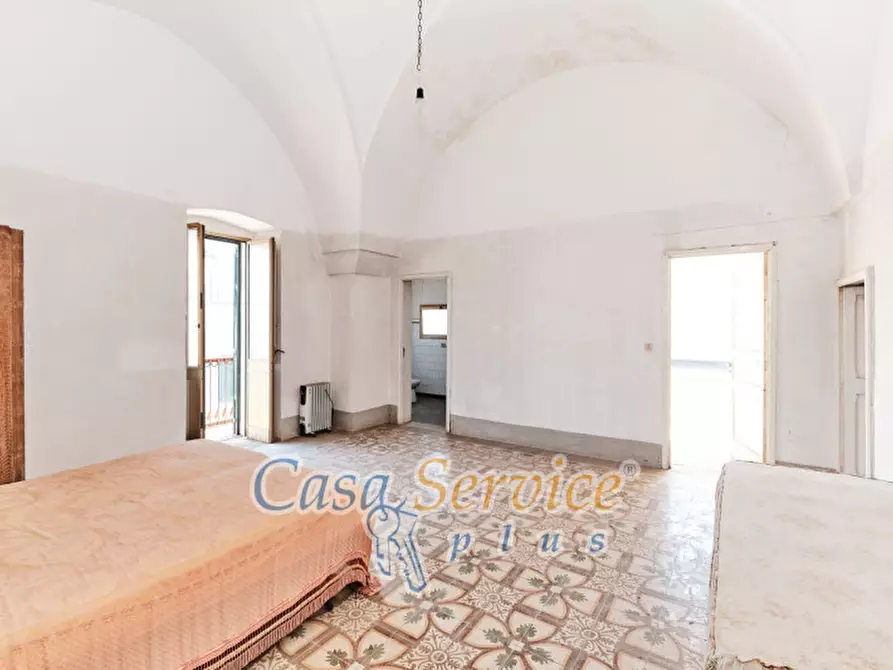 Immagine 4 di Appartamento in vendita  in Via Tancredi, Ruffano LE, Italia a Ruffano