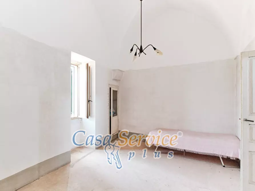 Immagine 5 di Appartamento in vendita  in Via Tancredi, Ruffano LE, Italia a Ruffano