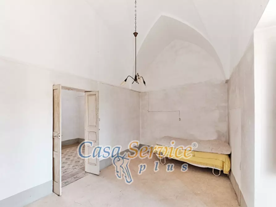 Immagine 6 di Appartamento in vendita  in Via Tancredi, Ruffano LE, Italia a Ruffano