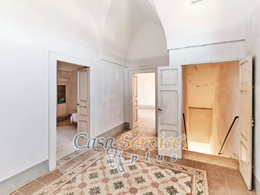 Immagine 7 di Appartamento in vendita  in Via Tancredi, Ruffano LE, Italia a Ruffano