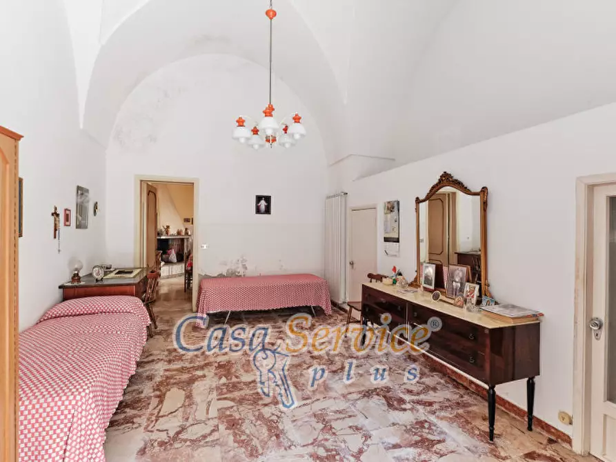 Immagine 8 di Appartamento in vendita  in Via Tancredi, Ruffano LE, Italia a Ruffano