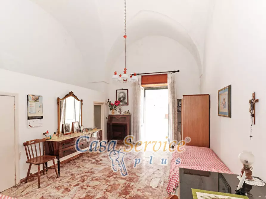 Immagine 9 di Appartamento in vendita  in Via Tancredi, Ruffano LE, Italia a Ruffano