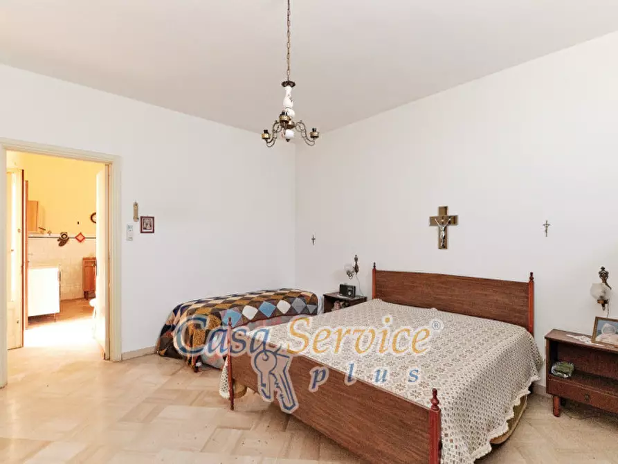 Immagine 10 di Appartamento in vendita  in Via Tancredi, Ruffano LE, Italia a Ruffano