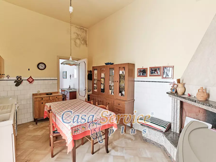 Immagine 11 di Appartamento in vendita  in Via Tancredi, Ruffano LE, Italia a Ruffano