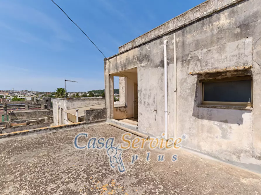 Immagine 13 di Appartamento in vendita  in Via Tancredi, Ruffano LE, Italia a Ruffano