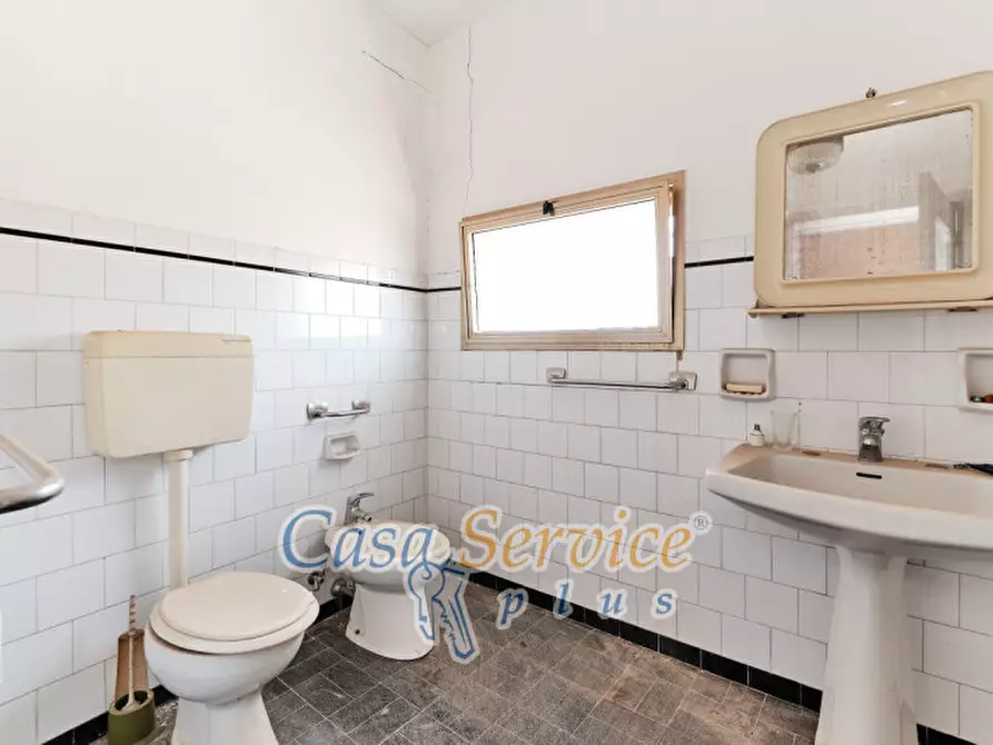 Immagine 14 di Appartamento in vendita  in Via Tancredi, Ruffano LE, Italia a Ruffano