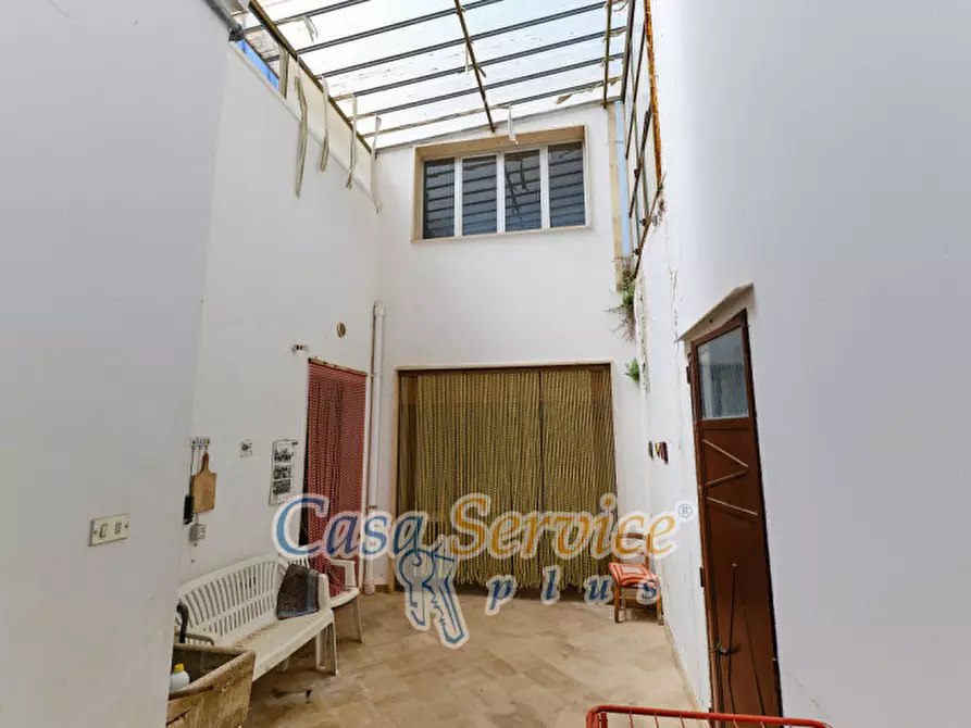 Immagine 15 di Appartamento in vendita  in Via Tancredi, Ruffano LE, Italia a Ruffano