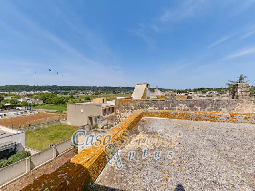 Immagine 16 di Appartamento in vendita  in Via Tancredi, Ruffano LE, Italia a Ruffano