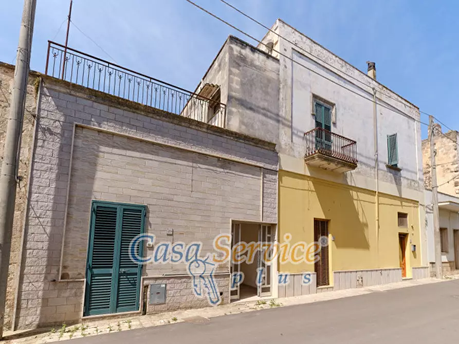 Immagine 17 di Appartamento in vendita  in Via Tancredi, Ruffano LE, Italia a Ruffano