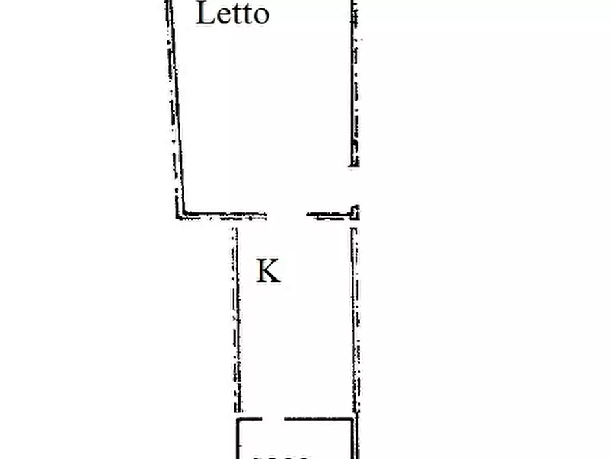Immagine 20 di Appartamento in vendita  in Via Tancredi, Ruffano LE, Italia a Ruffano