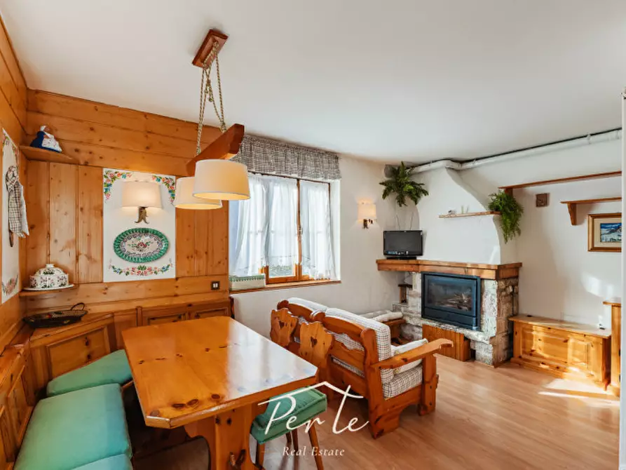 Immagine 1 di Appartamento in vendita  in via de gasperi 213 a Folgaria