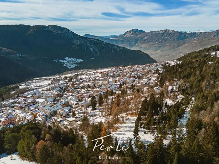 Immagine 4 di Appartamento in vendita  in via de gasperi 213 a Folgaria