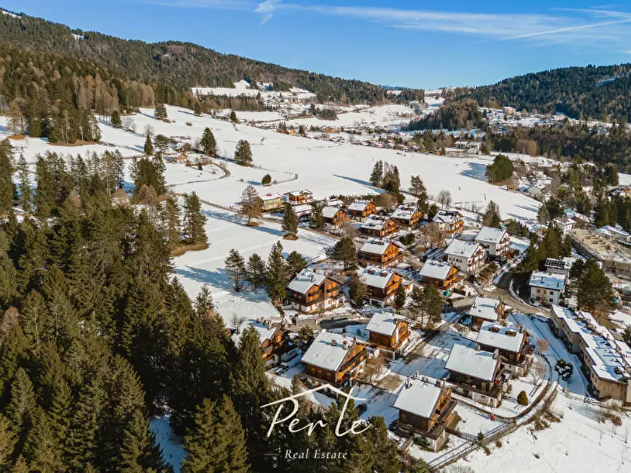 Immagine 5 di Appartamento in vendita  in via de gasperi 213 a Folgaria