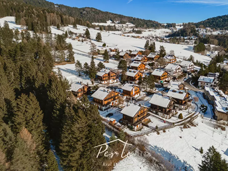 Immagine 6 di Appartamento in vendita  in via de gasperi 213 a Folgaria