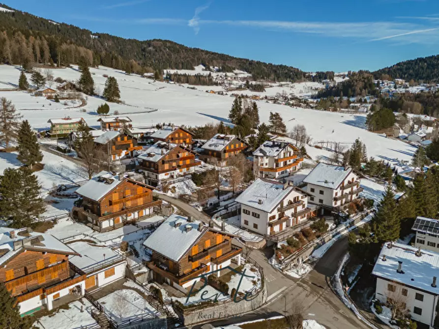 Immagine 7 di Appartamento in vendita  in via de gasperi 213 a Folgaria