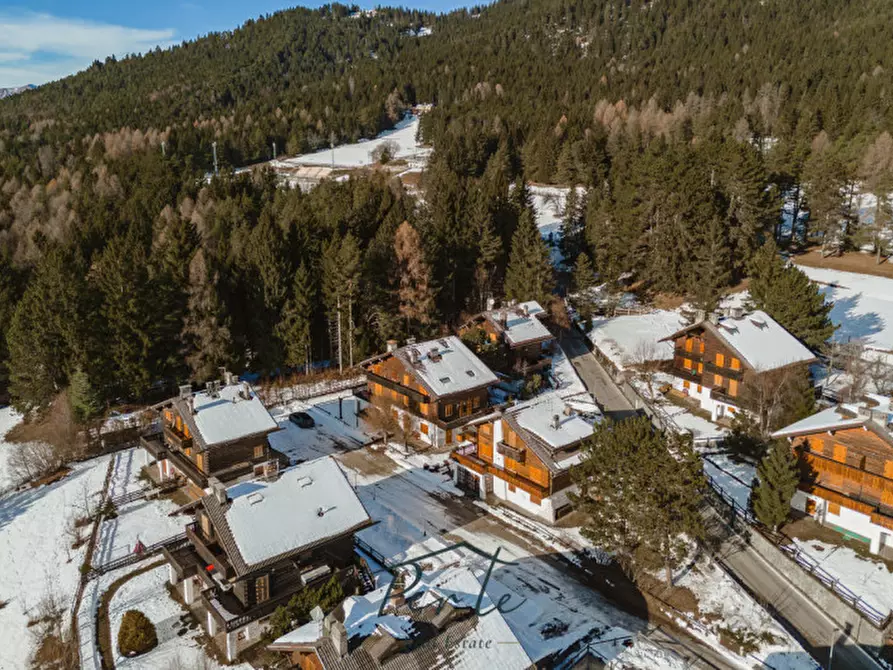 Immagine 8 di Appartamento in vendita  in via de gasperi 213 a Folgaria