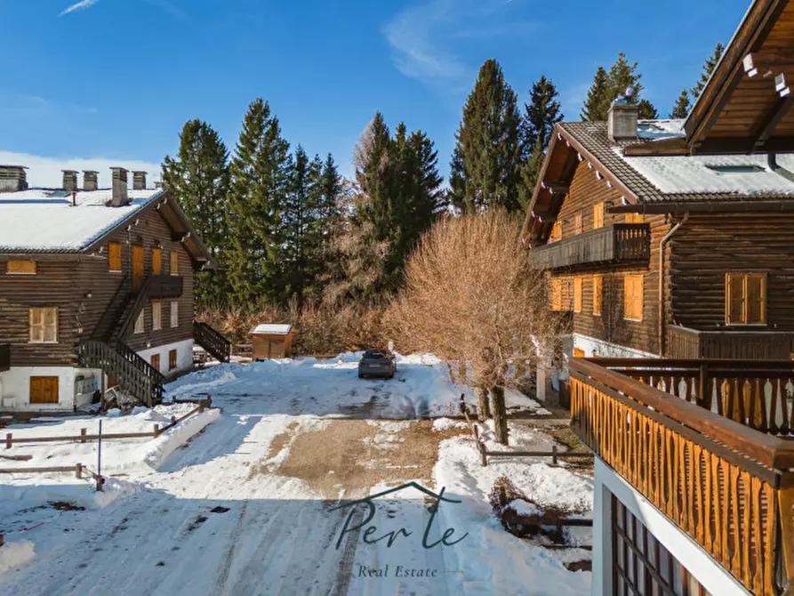 Immagine 10 di Appartamento in vendita  in via de gasperi 213 a Folgaria