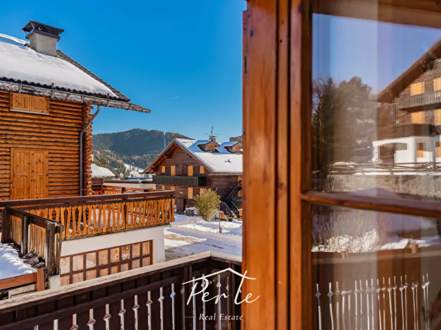 Immagine 13 di Appartamento in vendita  in via de gasperi 213 a Folgaria