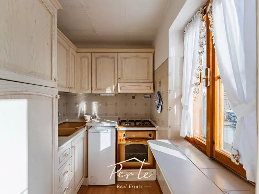 Immagine 14 di Appartamento in vendita  in via de gasperi 213 a Folgaria