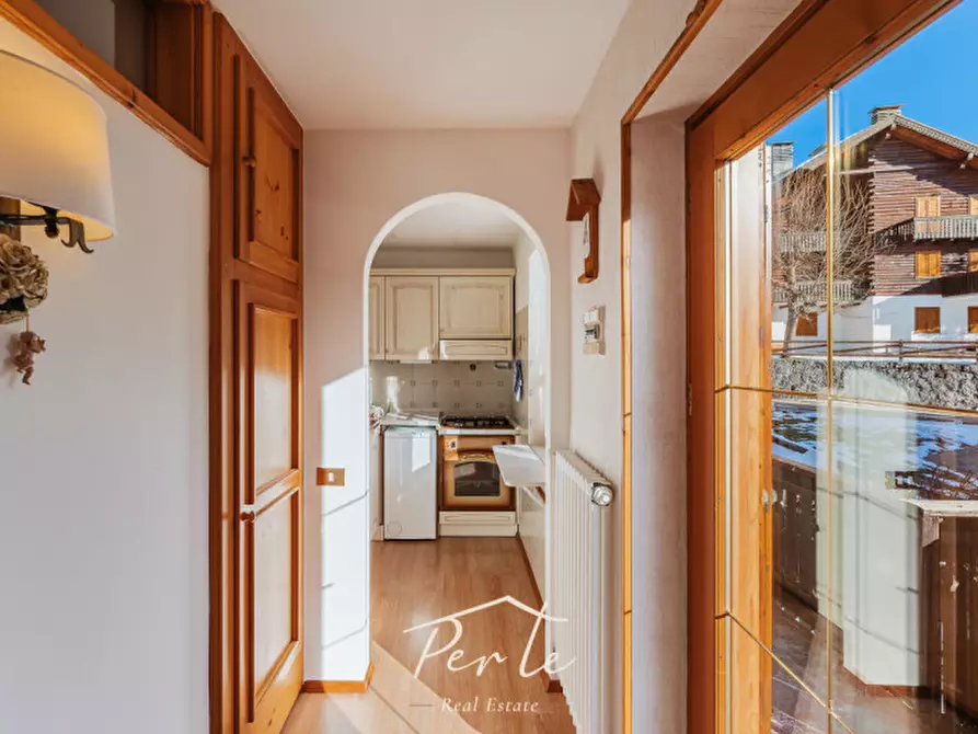 Immagine 15 di Appartamento in vendita  in via de gasperi 213 a Folgaria