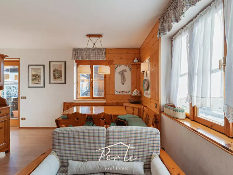 Immagine 16 di Appartamento in vendita  in via de gasperi 213 a Folgaria