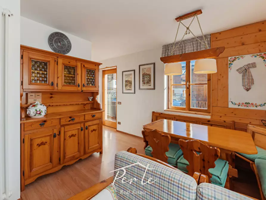 Immagine 17 di Appartamento in vendita  in via de gasperi 213 a Folgaria