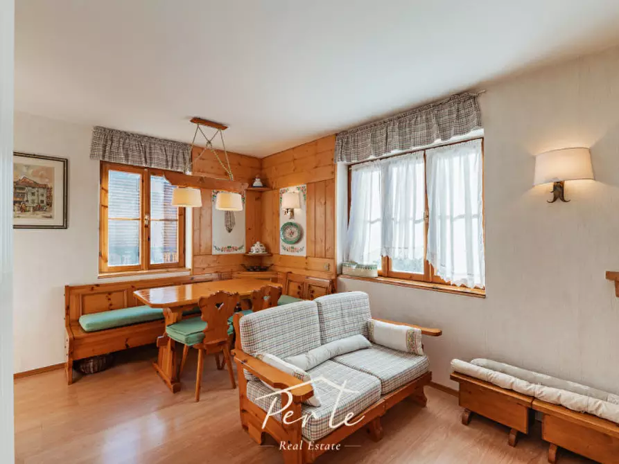 Immagine 18 di Appartamento in vendita  in via de gasperi 213 a Folgaria