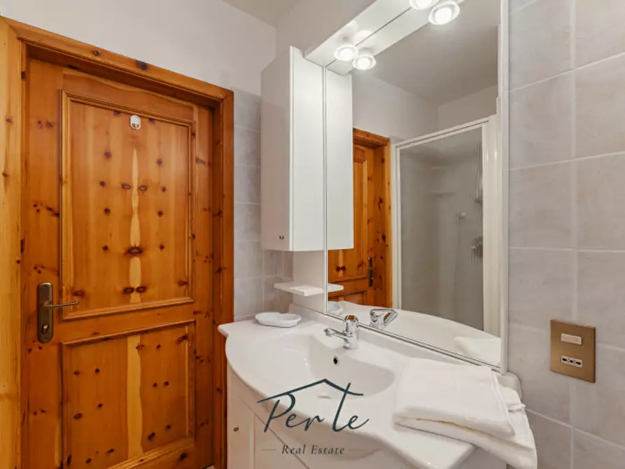 Immagine 19 di Appartamento in vendita  in via de gasperi 213 a Folgaria