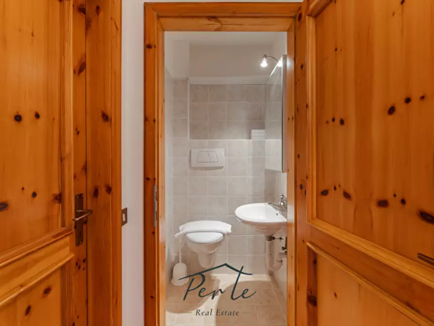 Immagine 21 di Appartamento in vendita  in via de gasperi 213 a Folgaria