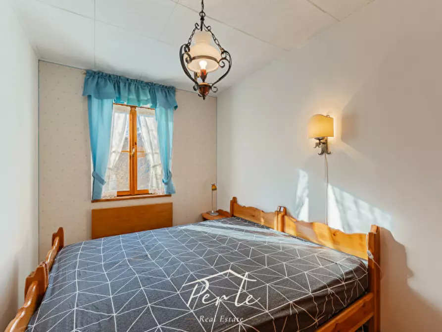 Immagine 22 di Appartamento in vendita  in via de gasperi 213 a Folgaria