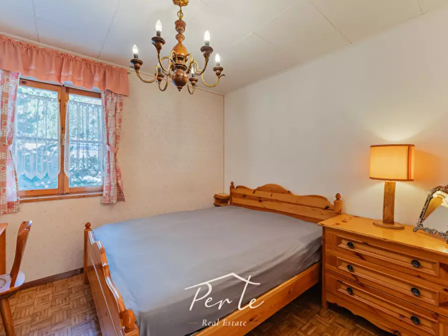 Immagine 23 di Appartamento in vendita  in via de gasperi 213 a Folgaria