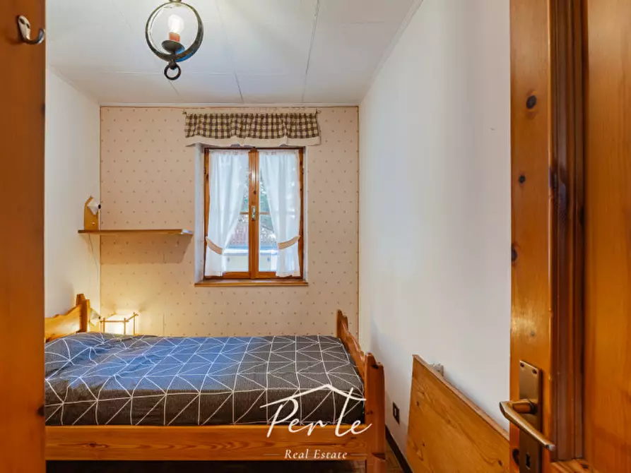 Immagine 24 di Appartamento in vendita  in via de gasperi 213 a Folgaria