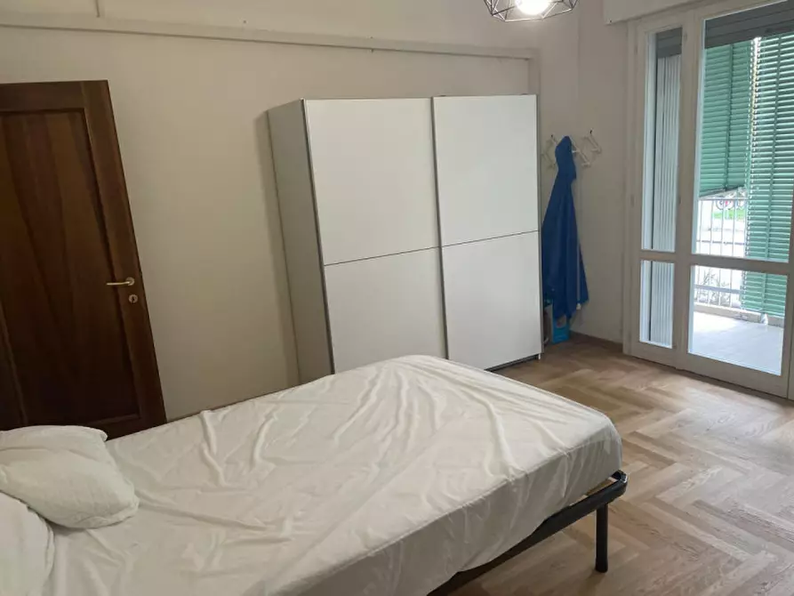 Immagine 9 di Camera in affitto  in via mezzabati a Padova