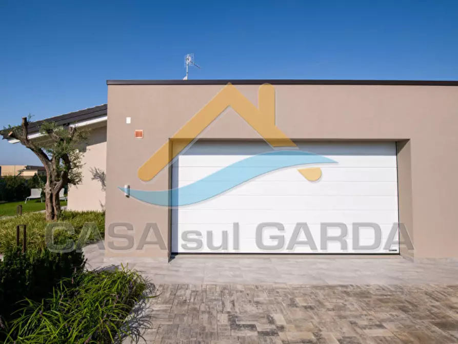 Immagine 22 di Villa in vendita  in Via Pozzolengo a Ponti Sul Mincio