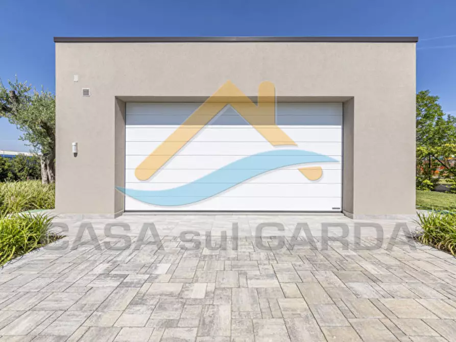 Immagine 23 di Villa in vendita  in Via Pozzolengo a Ponti Sul Mincio