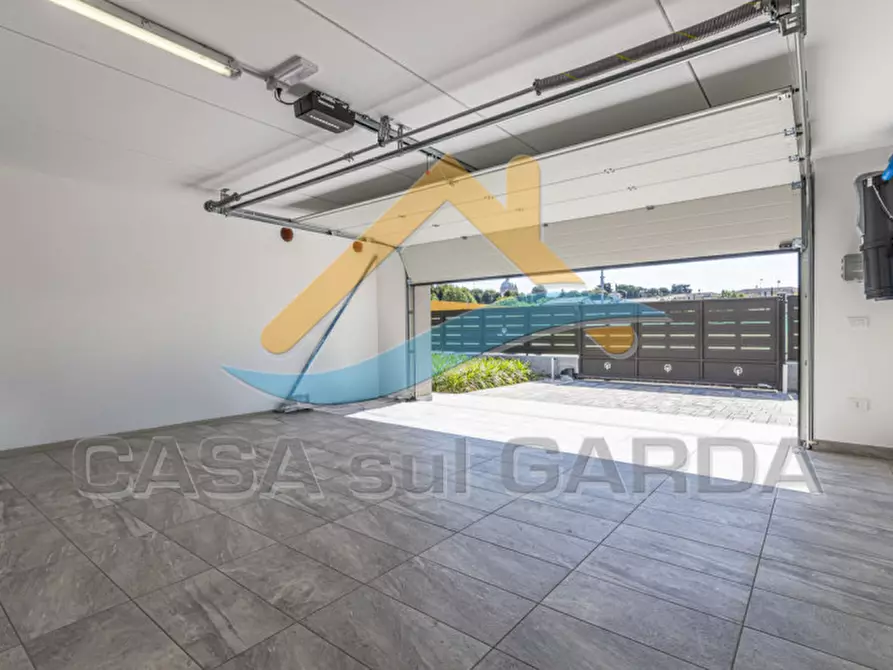 Immagine 24 di Villa in vendita  in Via Pozzolengo a Ponti Sul Mincio