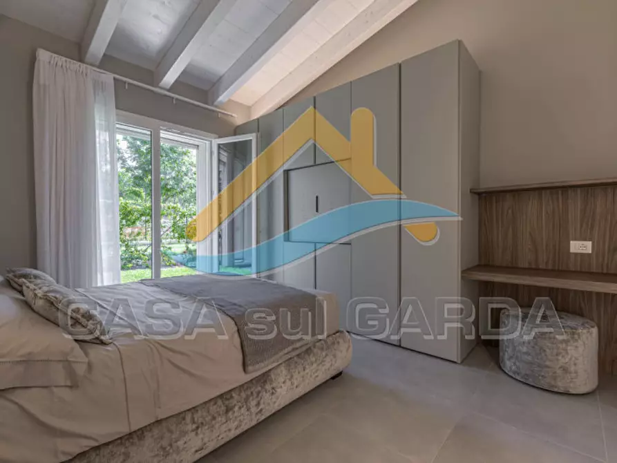 Immagine 27 di Villa in vendita  in Via Pozzolengo a Ponti Sul Mincio