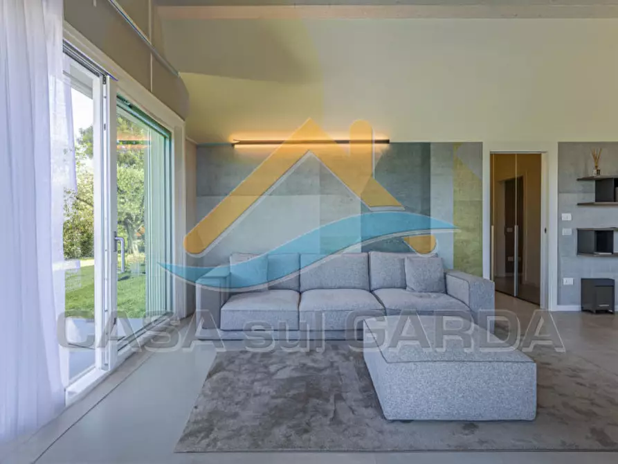 Immagine 35 di Villa in vendita  in Via Pozzolengo a Ponti Sul Mincio