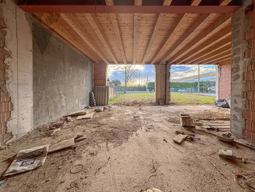 Immagine 3 di Villetta a schiera in vendita  a Vigonza