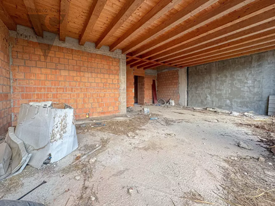 Immagine 4 di Villetta a schiera in vendita  a Vigonza