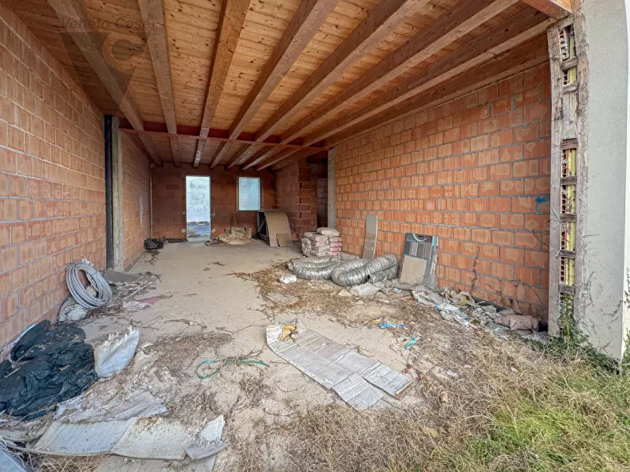 Immagine 5 di Villetta a schiera in vendita  a Vigonza