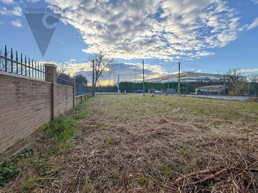 Immagine 7 di Villetta a schiera in vendita  a Vigonza