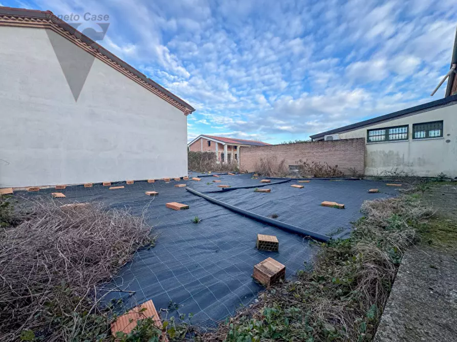 Immagine 9 di Villetta a schiera in vendita  a Vigonza