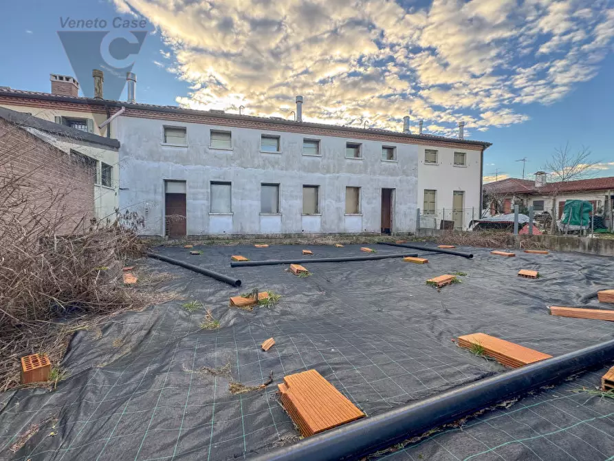 Immagine 10 di Villetta a schiera in vendita  a Vigonza