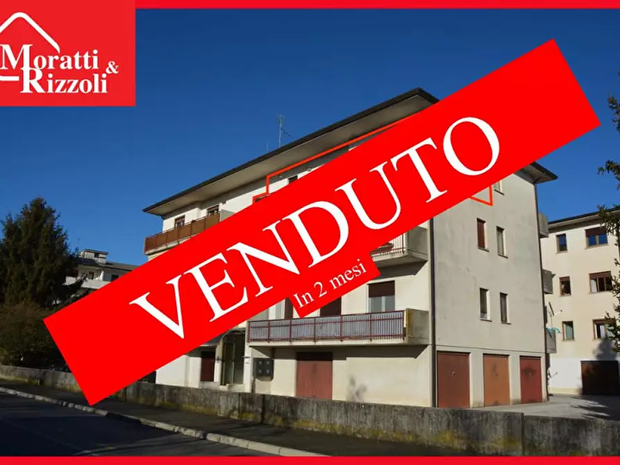 Immagine 1 di Appartamento in vendita  in Via Chiozza 17 a Cervignano Del Friuli