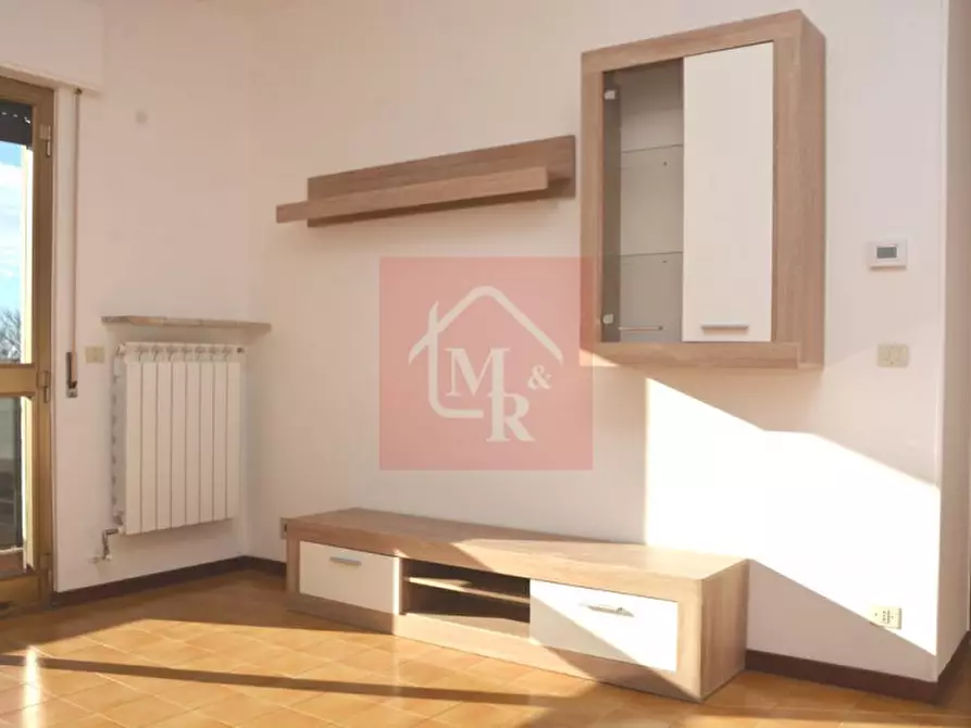 Immagine 2 di Appartamento in vendita  in Via Chiozza 17 a Cervignano Del Friuli