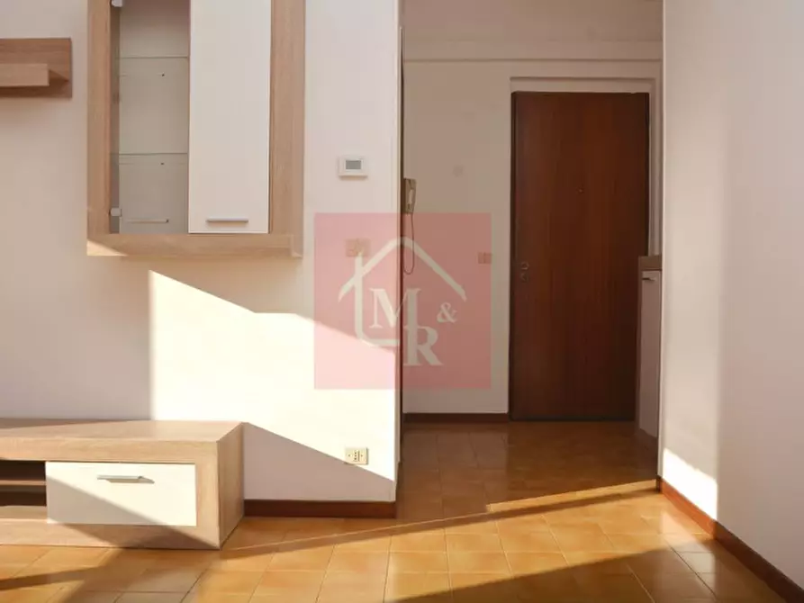 Immagine 3 di Appartamento in vendita  in Via Chiozza 17 a Cervignano Del Friuli