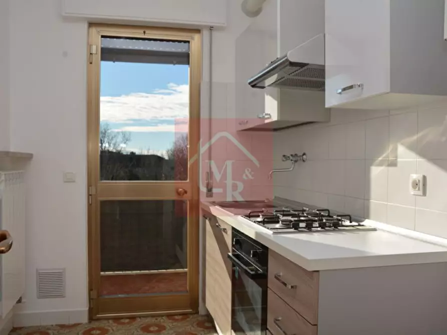 Immagine 4 di Appartamento in vendita  in Via Chiozza 17 a Cervignano Del Friuli