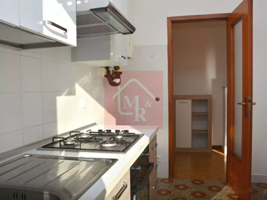 Immagine 5 di Appartamento in vendita  in Via Chiozza 17 a Cervignano Del Friuli