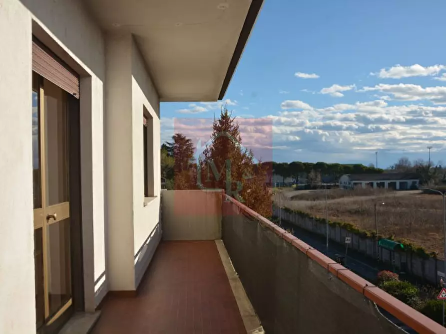 Immagine 6 di Appartamento in vendita  in Via Chiozza 17 a Cervignano Del Friuli